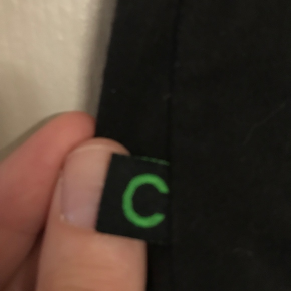 AUTHENTIC Chive Girl Ltd. Edition KCCO T-shirt M - Picture 4 of 4